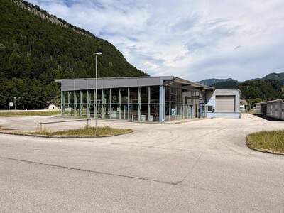 Gewerbeobjekt mieten in 3345 Göstling