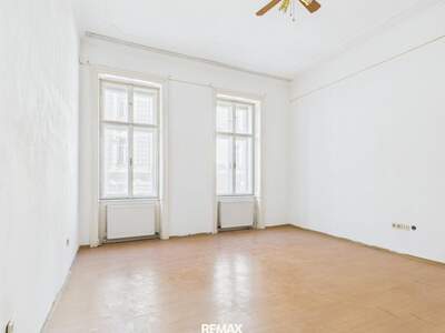 Apartment kaufen in 1090 Wien