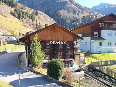 Haus kaufen in 9842 Mörtschach