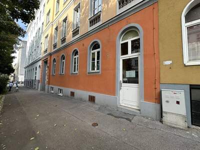 Gewerbeobjekt mieten in 1120 Wien