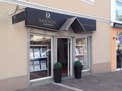 Büro / Praxis mieten in 9220 Velden (Bild 1)