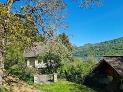 Haus kaufen in 9074 Keutschach