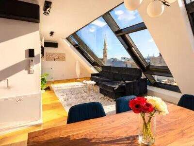 Terrassenwohnung kaufen in 1020 Wien (Bild 1)