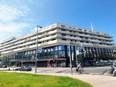 Wohnung mieten in 1020 Wien