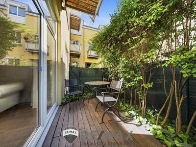 Terrassenwohnung kaufen in 1050 Wien (Bild 2)