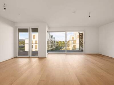 Eigentumswohnung in 1190 Wien