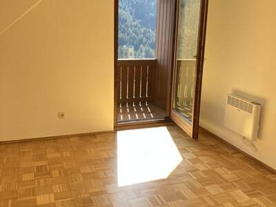 Wohnung mit Balkon mieten in 9852 Trebesing (Bild 3)
