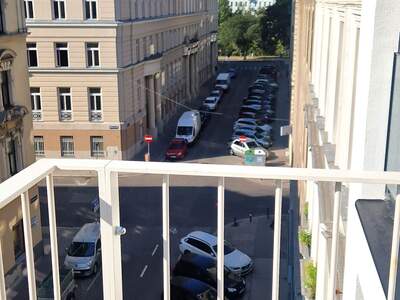 Wohnung mit Balkon mieten in 1200 Wien (Bild 4)