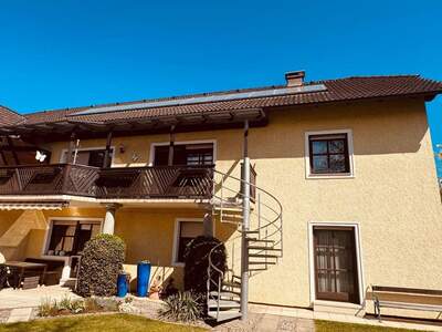 Gewerbeobjekt kaufen in 4284 Stranzberg (Bild 3)