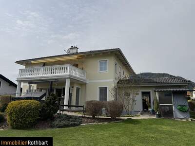 Haus kaufen in 8642 Sankt Lorenzen (Bild 2)