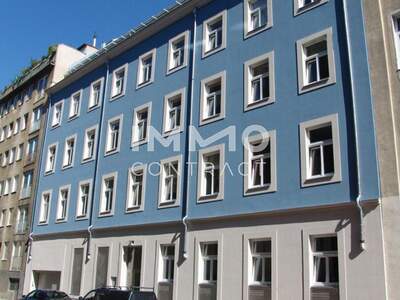 Immobilie mieten in 1030 Wien (Bild 1)