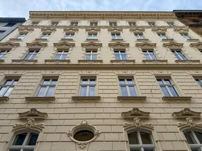 Wohnung kaufen in 1090 Wien