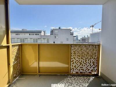 Wohnung mit Balkon kaufen in 1220 Wien (Bild 2)