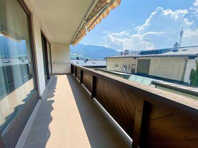 Etagenwohnung kaufen in 5700 Zell am See