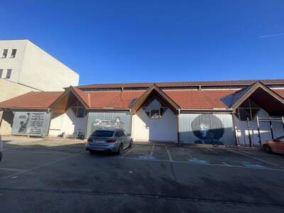 Anlageobjekt kaufen in 8700 Leoben