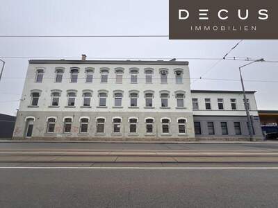 Büro / Praxis mieten in 1210 Wien (Bild 1)