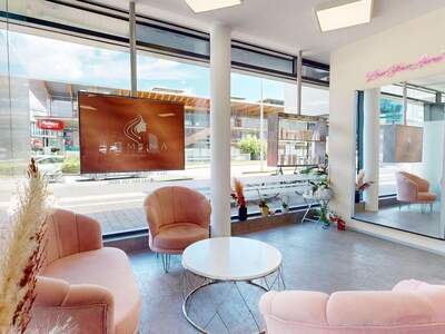 Gewerbeobjekt mieten in 6300 Wörgl (Bild 2)