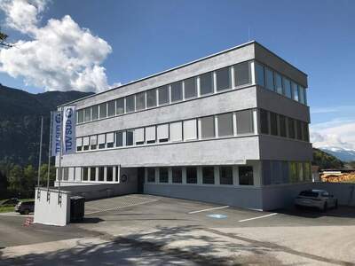 Gewerbeobjekt mieten in 6210 Wiesing