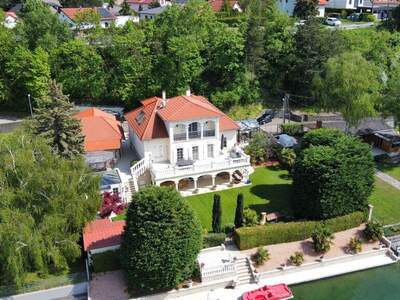 Haus kaufen in 2491 Neufeld (Bild 1)