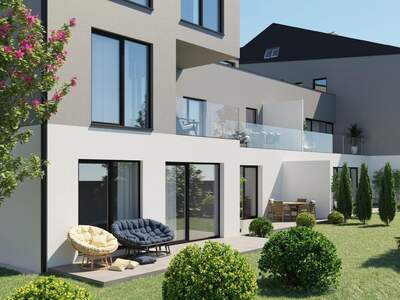 Eigentumswohnung in 4400 Steyr (Bild 3)