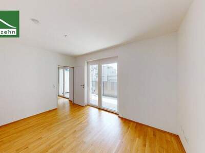Terrassenwohnung mieten in 8055 Graz (Bild 1)