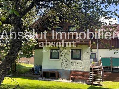 Einfamilienhaus kaufen in 5760 Saalfelden