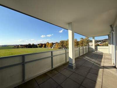 Etagenwohnung mieten in 4320 Perg