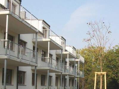 Terrassenwohnung mieten in 3434 Katzelsdorf (Bild 1)