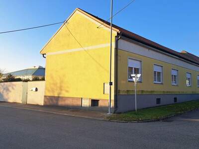 Einfamilienhaus kaufen in 7151 Wallern (Bild 3)