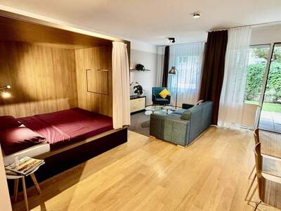 Mietwohnung provisionsfrei in 1190 Wien