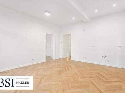 Wohnung kaufen in 1150 Wien