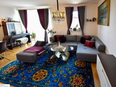 Wohnung mit Balkon kaufen in 4030 Linz (Bild 1)