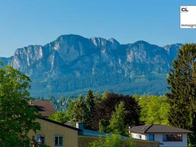 Penthouse kaufen in 5310 Mondsee