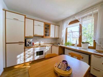 Terrassenwohnung kaufen in 8132 Pernegg (Bild 2)