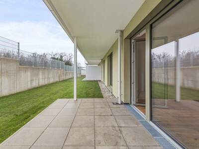 Terrassenwohnung kaufen in 2540 Bad Vöslau (Bild 4)