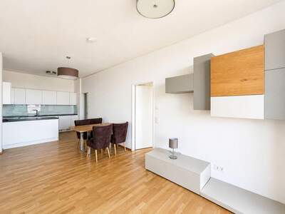 Wohnung mit Balkon mieten in 1030 Wien (Bild 4)