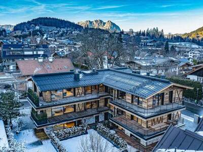Eigentumswohnung in 6370 Kitzbühel