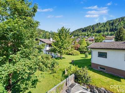Wohnung mit Balkon kaufen in 6111 Volders (Bild 4)