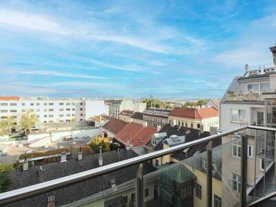 Wohnung mit Balkon kaufen in 1140 Wien (Bild 1)
