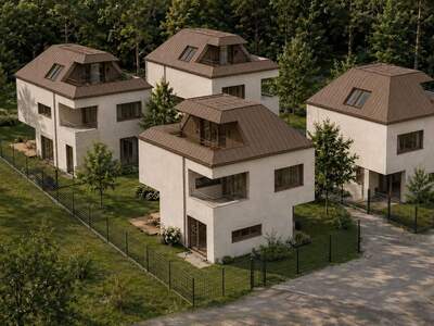 Haus kaufen in 2822 Bad Erlach