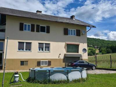 Haus provisionsfrei kaufen in 8344 Bad Gleichenberg