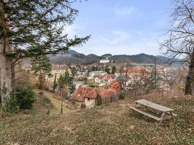 Haus kaufen in 2640 Gloggnitz (Bild 1)