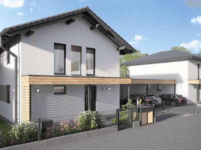 Haus kaufen in 9020 Klagenfurt