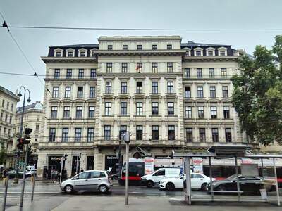 Gewerbeobjekt mieten in 1010 Wien (Bild 1)