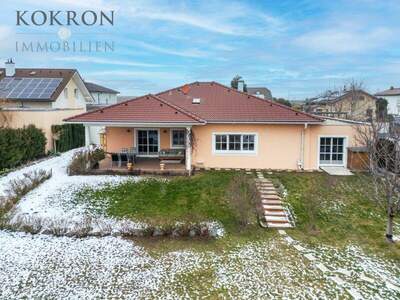Einfamilienhaus kaufen in 2440 Gramatneusiedl (Bild 1)