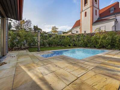 Wohnung kaufen in 1190 Wien