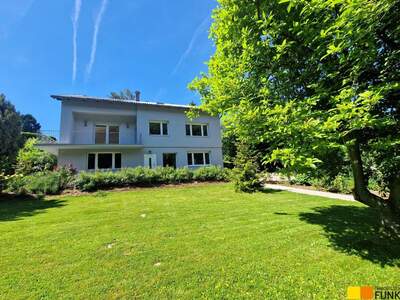Haus mit Garten mieten in 3400 Klosterneuburg (Bild 3)