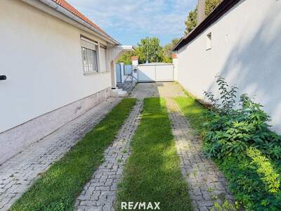 Haus mit Garten kaufen in 2474 Gattendorf (Bild 5)