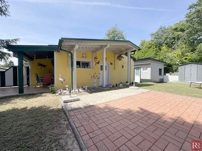Haus kaufen in 2443 Loretto