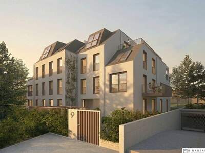 Wohnung kaufen in 1140 Wien (Bild 2)